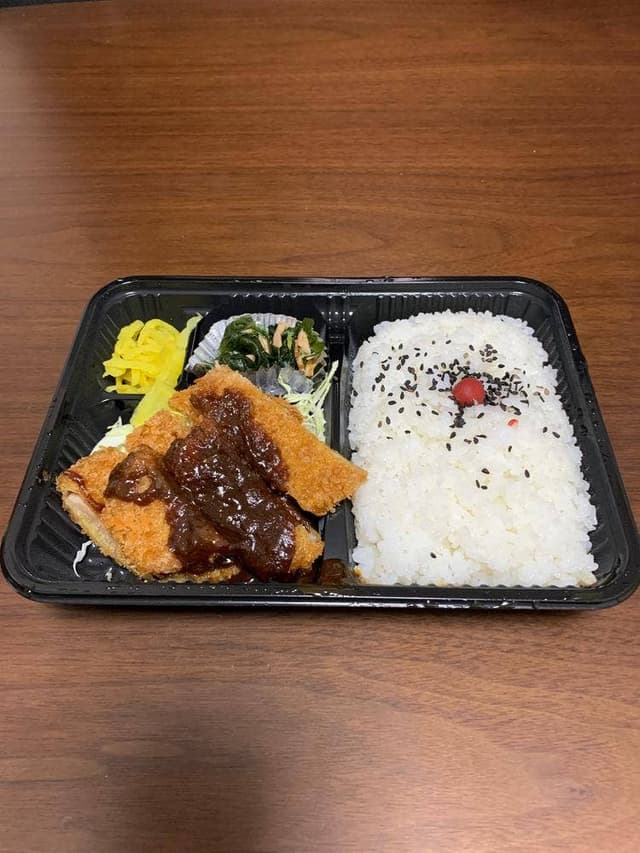 佐藤精肉店 - サブ画像1