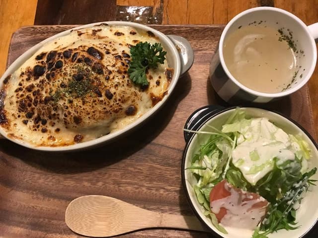 がじゅまるのブランコ - サブ画像3