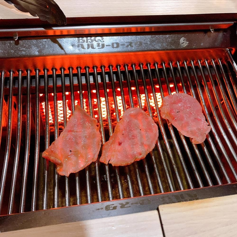 焼肉 韓国料理 明