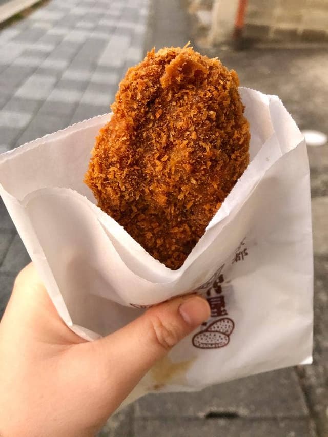 中村屋惣菜製作所 - サブ画像1