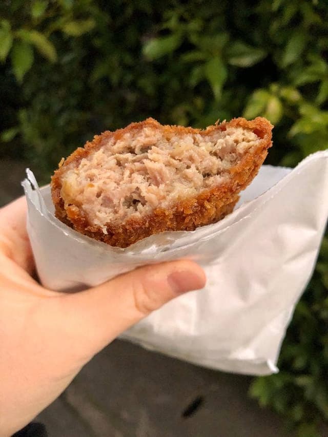 中村屋惣菜製作所 - サブ画像3