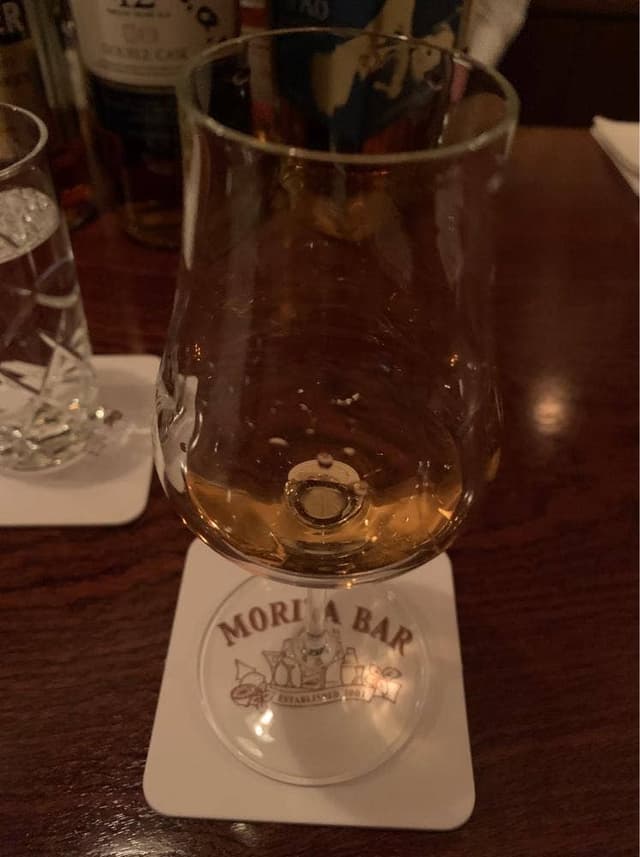 MORITA BAR - サブ画像1