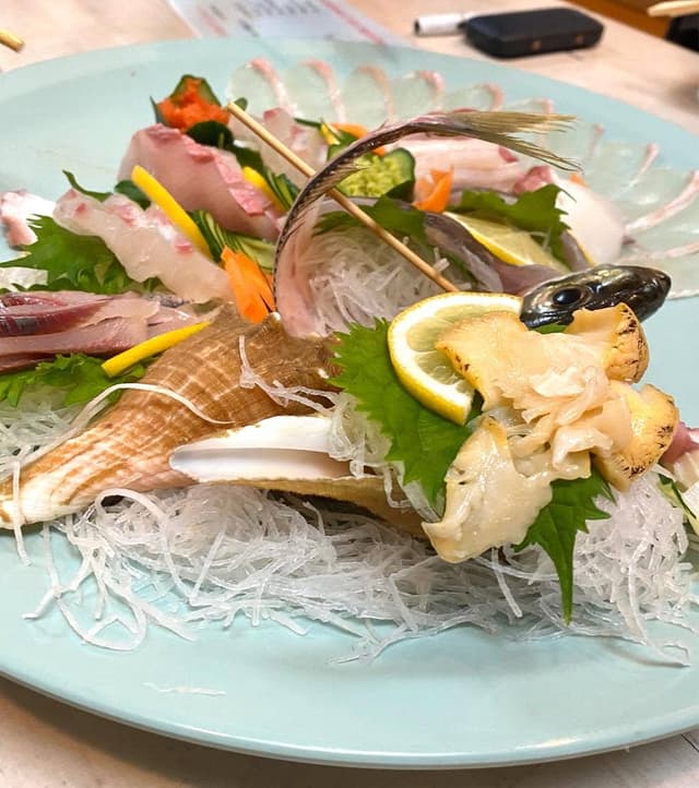 浜崎鮮魚 浜んくら - サブ画像3