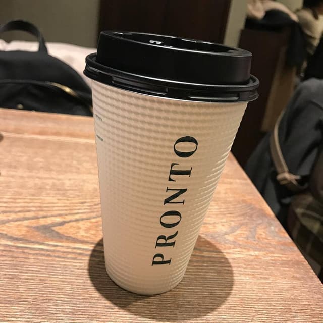 PRONTO 恵比寿東口店 - サブ画像3