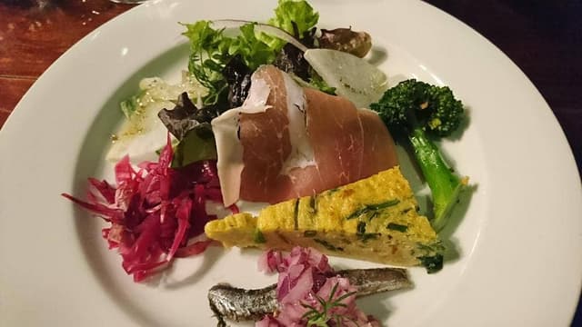 イタリア料理 ステッラディマーレ - サブ画像2