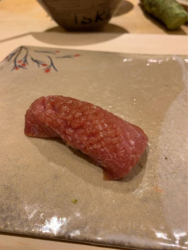 鮨 いすけ - サブ画像3