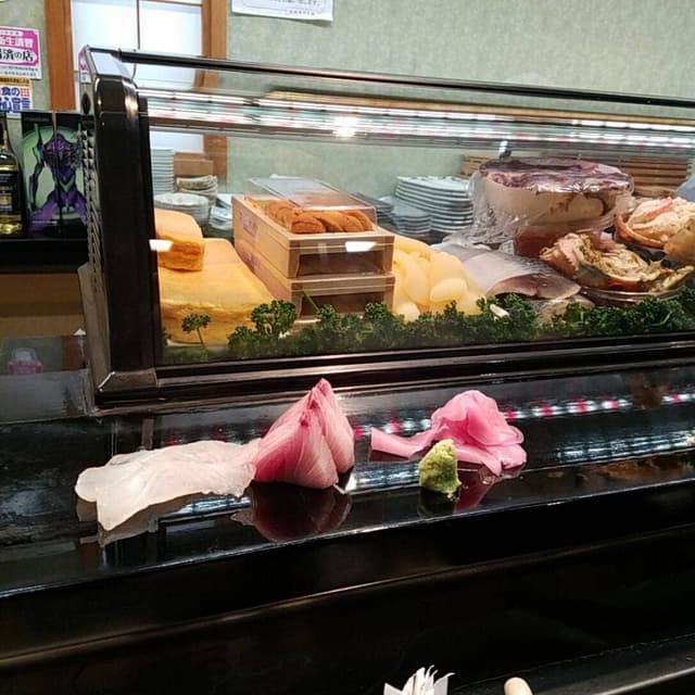 弥助寿司本舗 - サブ画像3