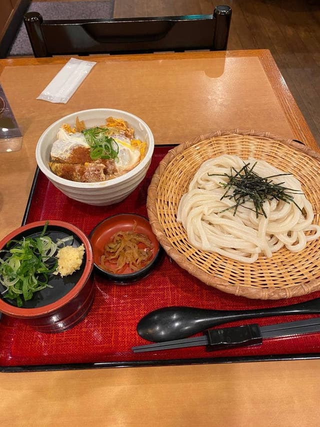 杵屋 福生西友店 - サブ画像1