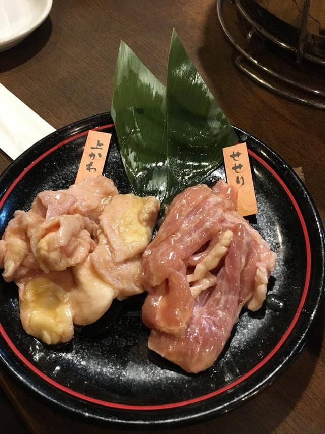 京橋酒場 情熱ホルモン - サブ画像2