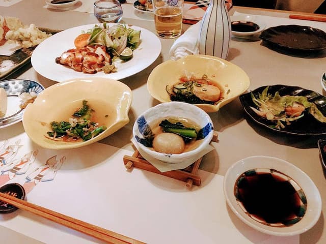 ととめしや 楼 Japan - サブ画像1