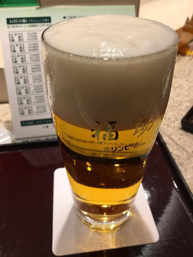 鮨処 銀座福助 池袋東武店 - サブ画像2