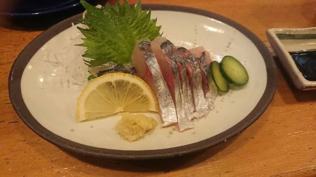 角松 - サブ画像2