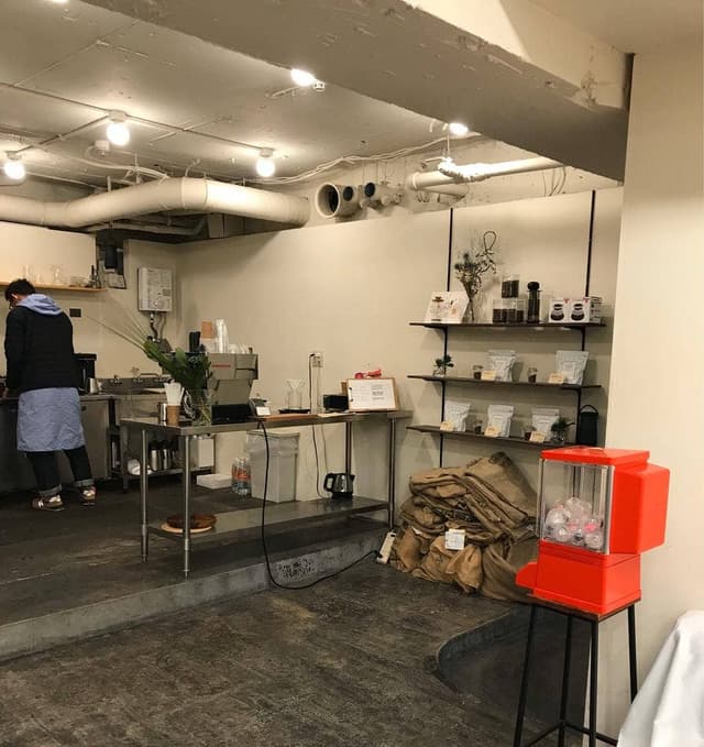HOOP Coffee&Share Roaster - サブ画像2