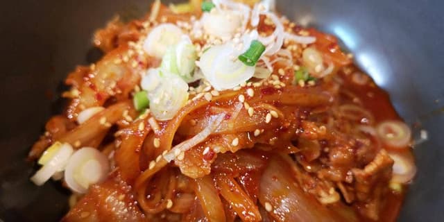 東京チゲ屋 - サブ画像3