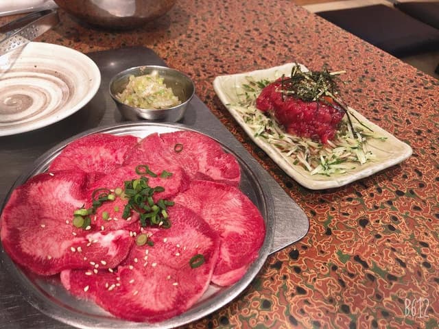 味ん味ん 愛川店 - サブ画像2