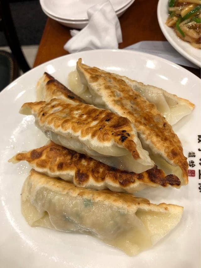 北京料理 餃子の王様 龍吟 ペリエ千葉店 - サブ画像3