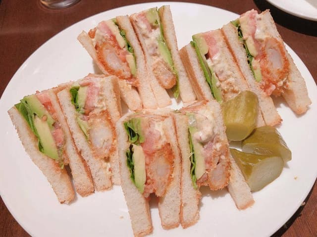 キハチカフェ 名鉄百貨店本店 - サブ画像2