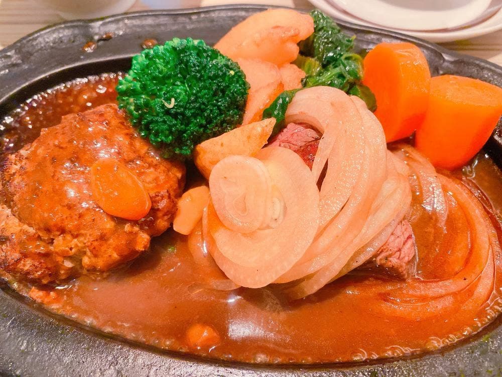 素敵庵 鹿児島本店