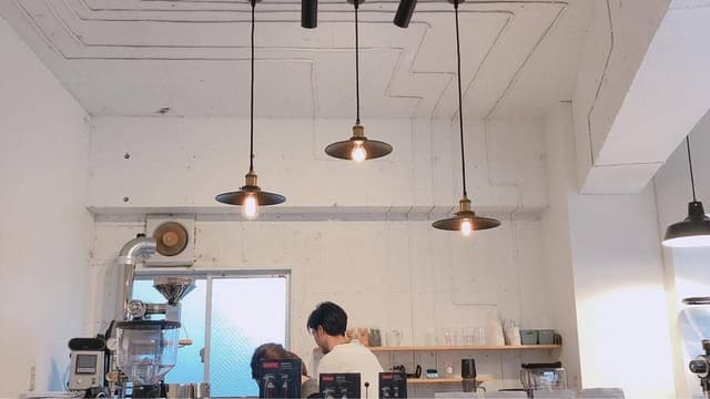 Garage Coffee - サブ画像3