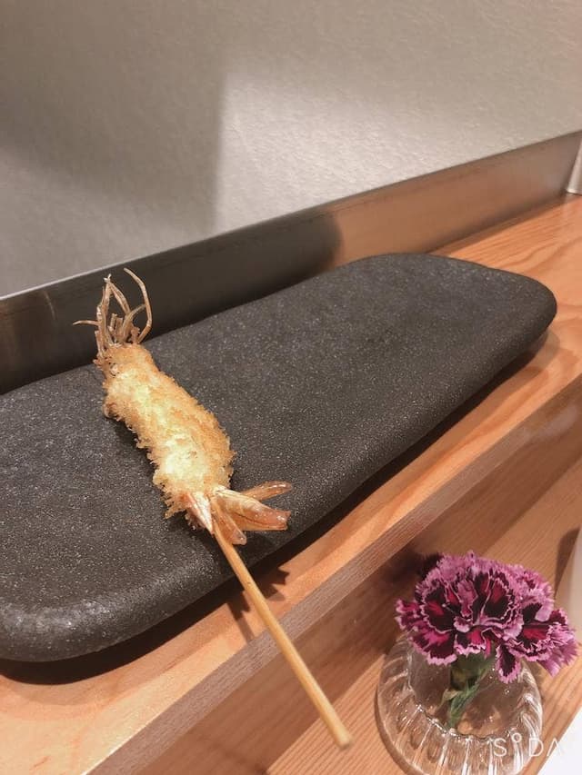 串揚げ 千尋 - サブ画像1