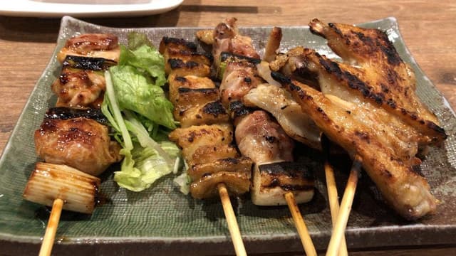 鳥八匠 - サブ画像2