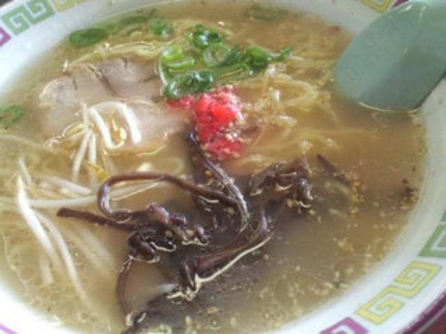あたりや食堂 - サブ画像2