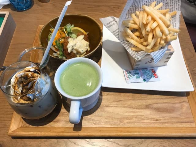 chawan 仙台パルコ店 - サブ画像3