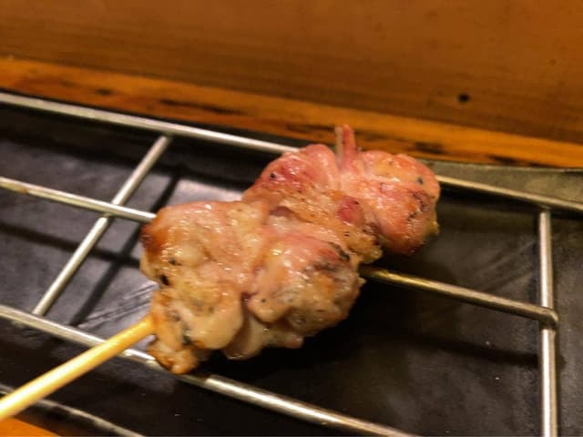 炭火焼鳥ひよこ家 - サブ画像1