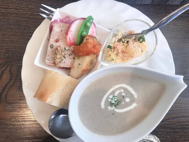 キッチン＆カフェ LA Coppe - サブ画像1