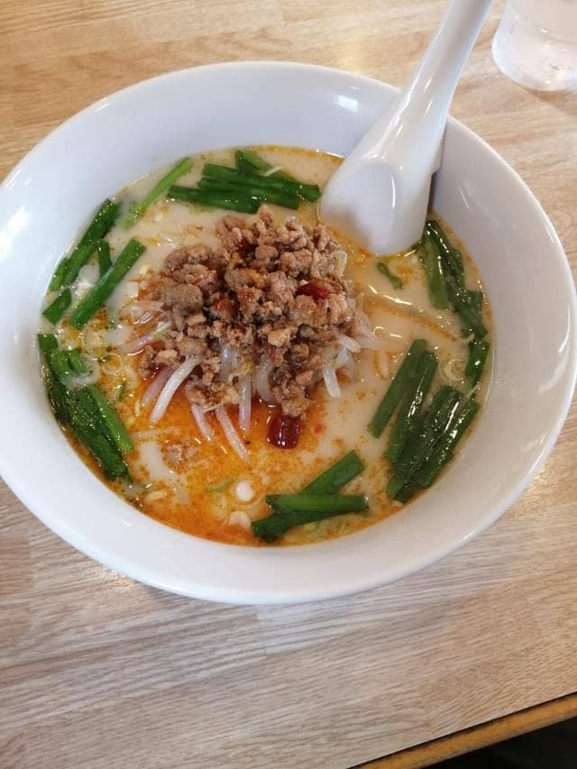 中国料理 豊源 - サブ画像3