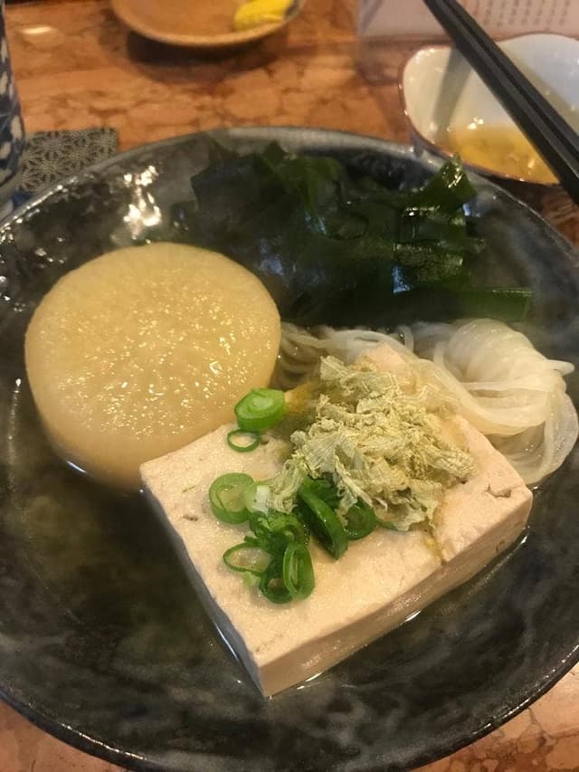 あじ菜 - サブ画像3