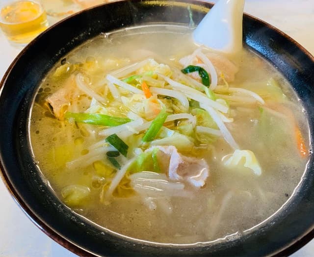 北京定食 やまちゃん - サブ画像1