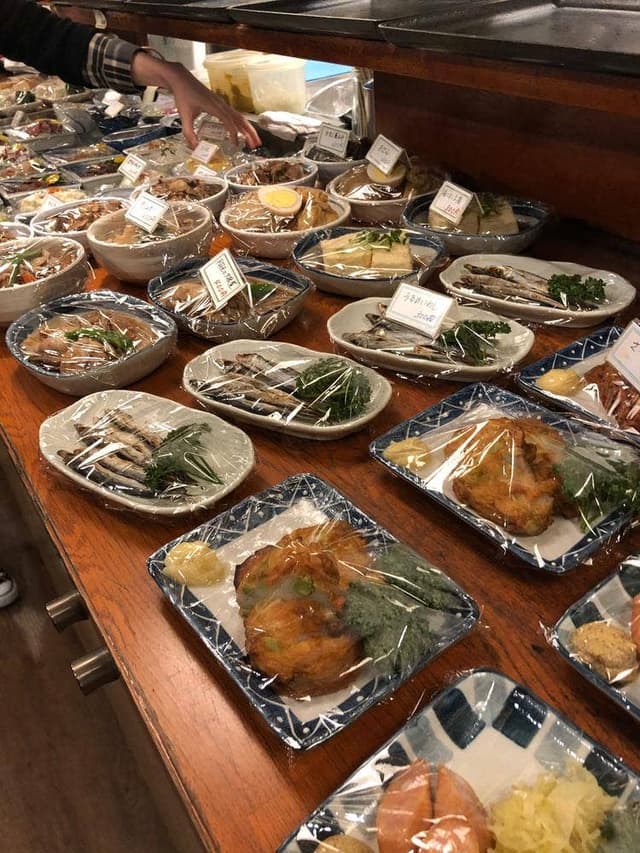 立ち飲み倶楽部 樽小屋 - サブ画像1