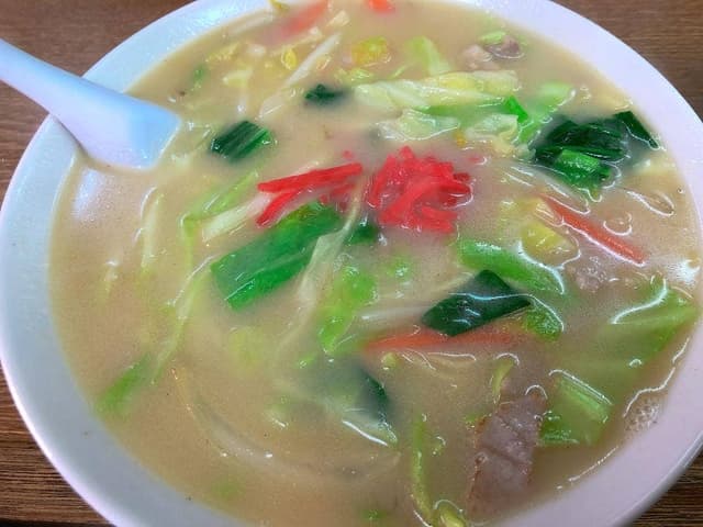 菊水一貫楼 - サブ画像3