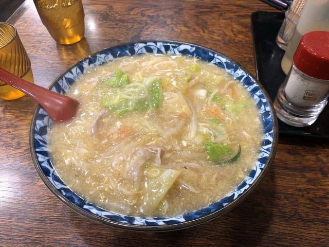 らーめん本気 - サブ画像1