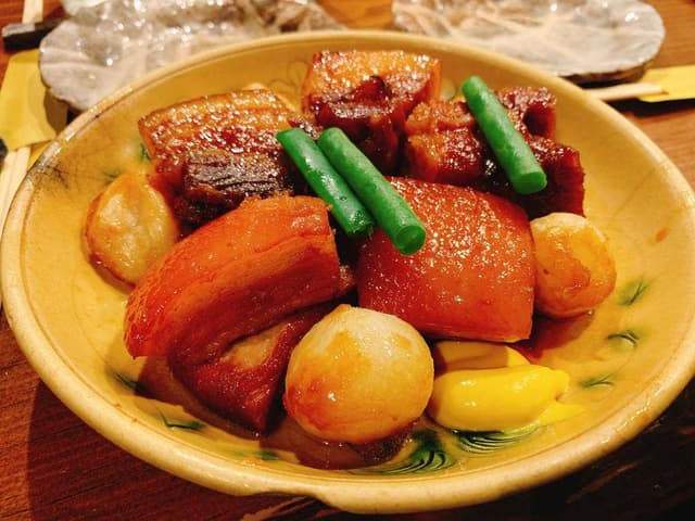 だいどこ やぶれ傘 - サブ画像3