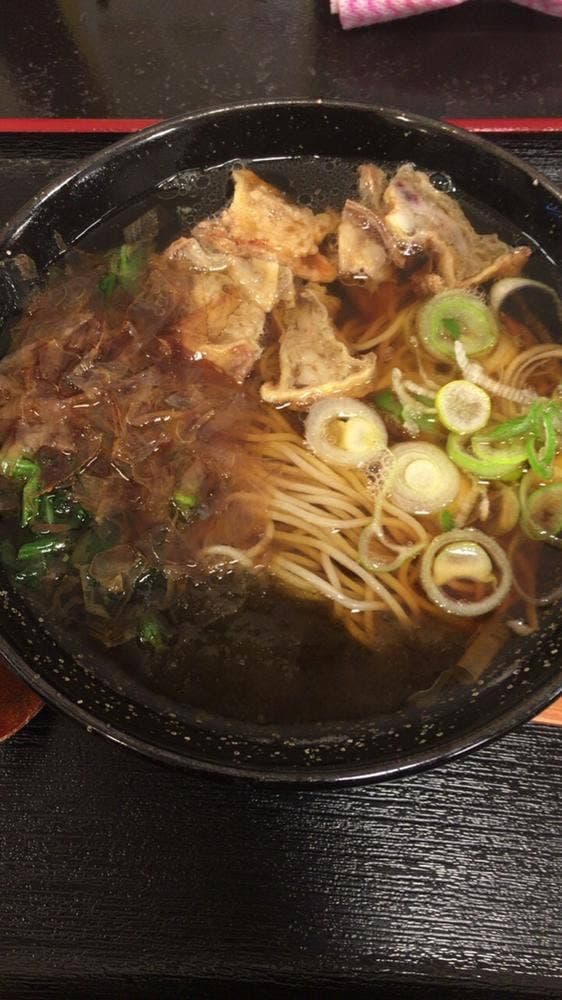 そばの陣 - サブ画像2