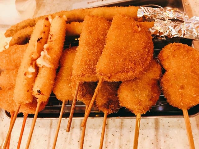 串カツ田中 戸塚店 - サブ画像1
