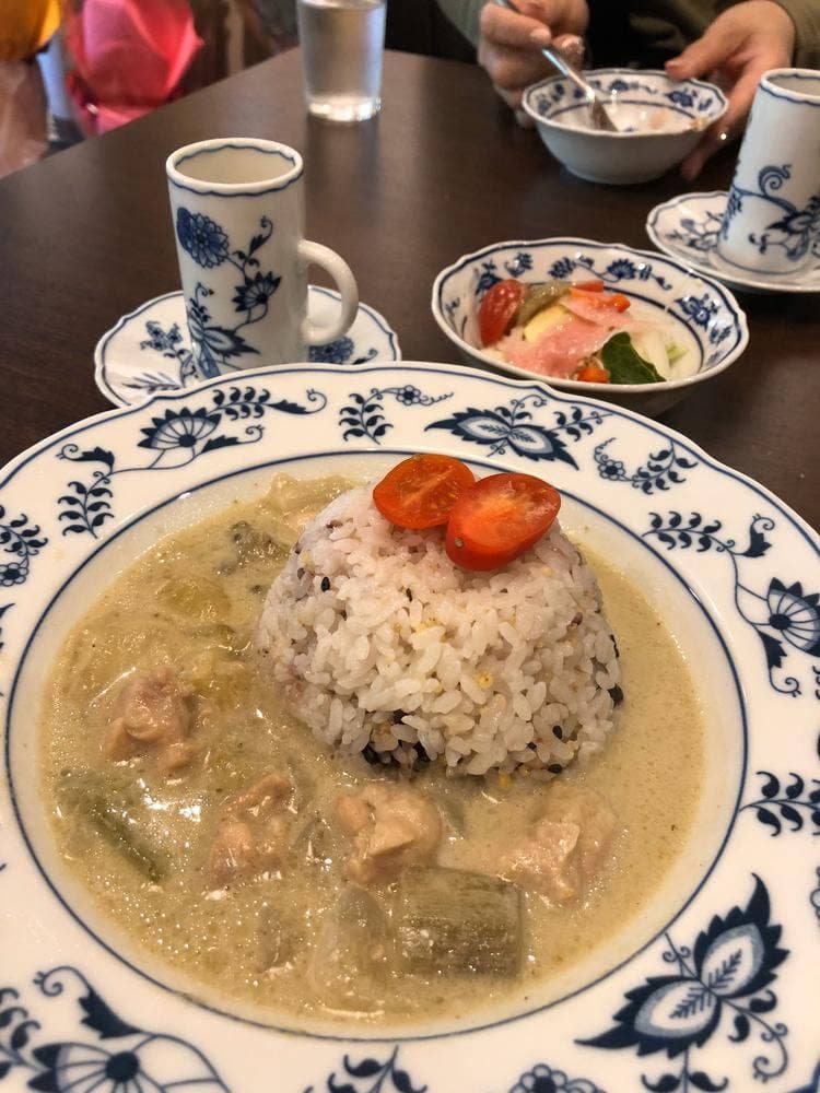 倉橋カフェ