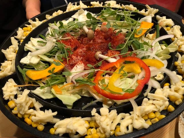 韓国家庭料理ハルメチッ - サブ画像3
