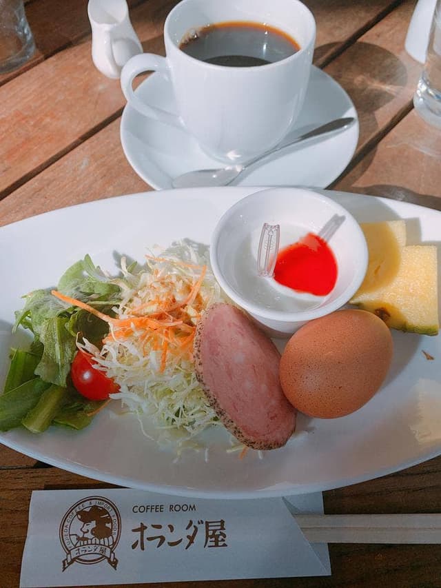 オランダ屋 高田店 - サブ画像3