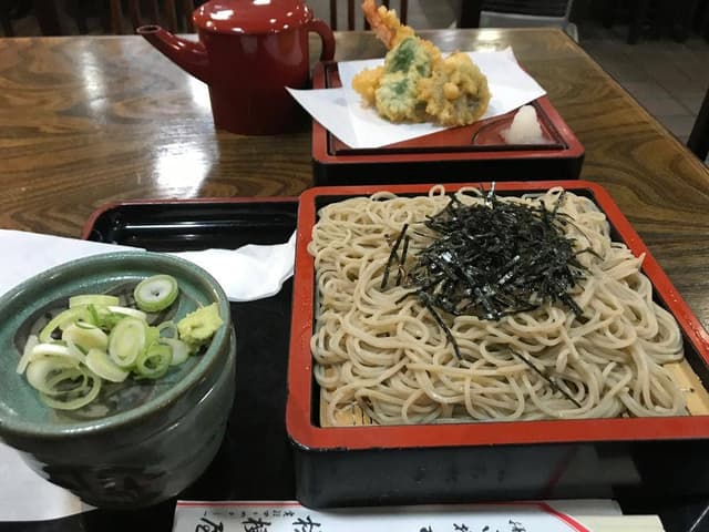 桔梗屋 - サブ画像1