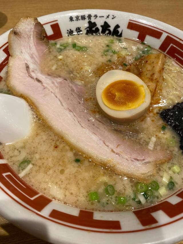 屯ちん 福島店 - サブ画像1