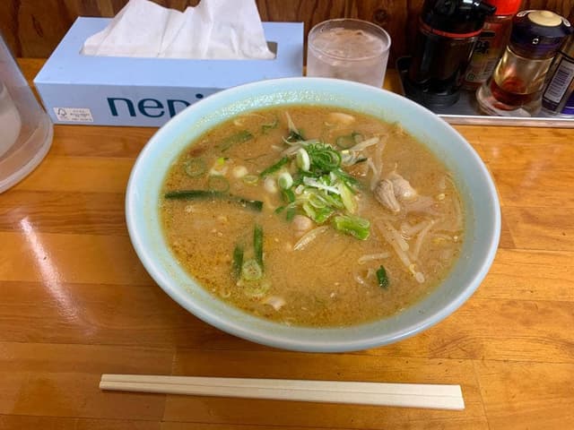 らーめんはうす そら - サブ画像1