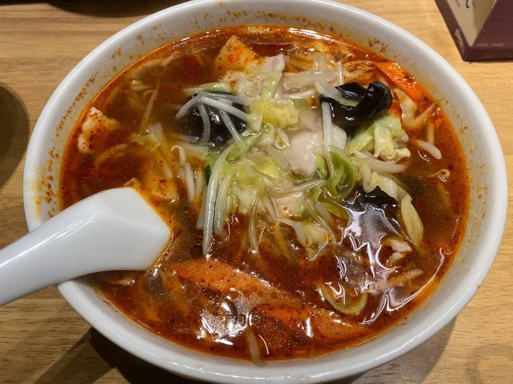 小次郎池袋3号店