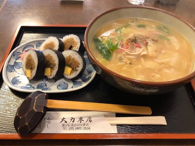大力本店 - サブ画像1