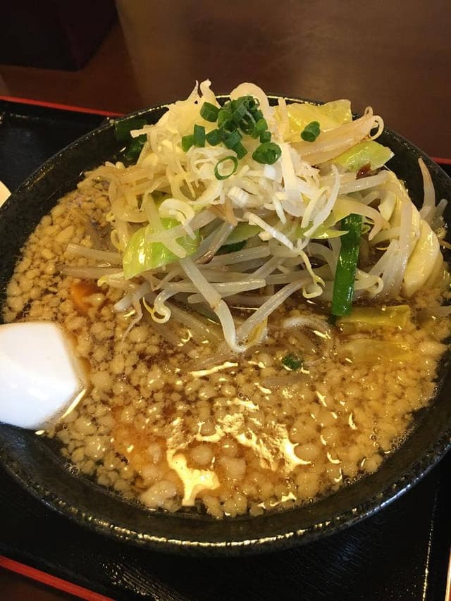 麺屋 きた村 - サブ画像1