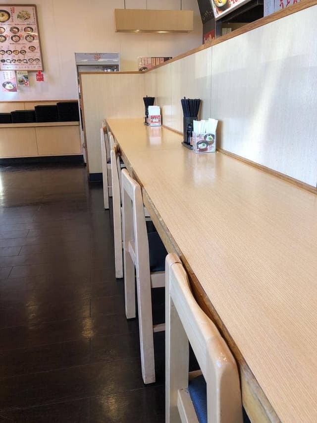 はなまるうどん 宇都宮西原店 - サブ画像2