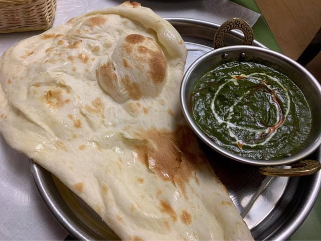 インド料理 ムマ インビテーション - サブ画像1