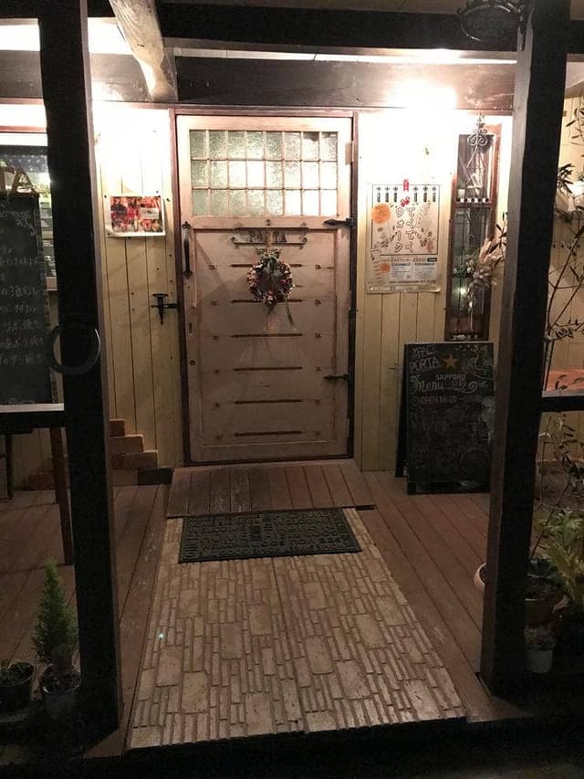 2face PORTA - サブ画像1